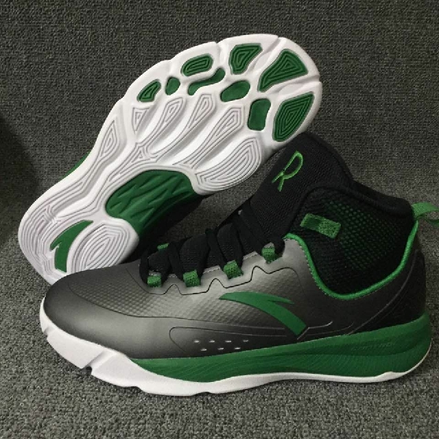 Anta Basketball Shoes Men S Fashion Footwear Sneakers On Carousell