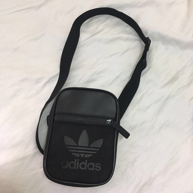 adidas sling bag 2018