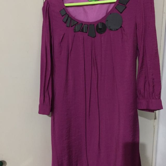 Authentic wardrobe by Pettit dress, Women's Fashion, Dresses & Sets