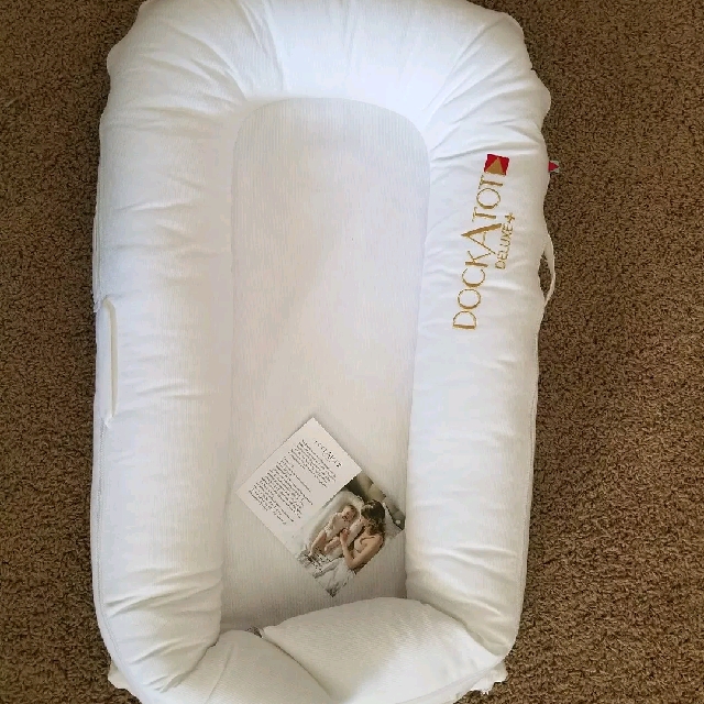 Baby Bed Dockatot Deluxe