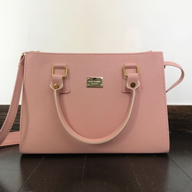 folio tote bag