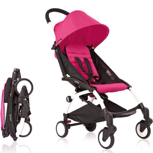 Babyzen 2025 yoyo 2014