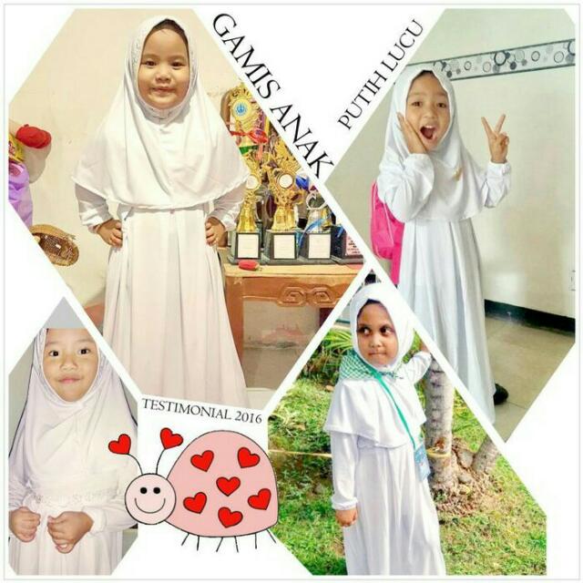 910+ Model Baju Anak Perempuan Simple HD Terbaru