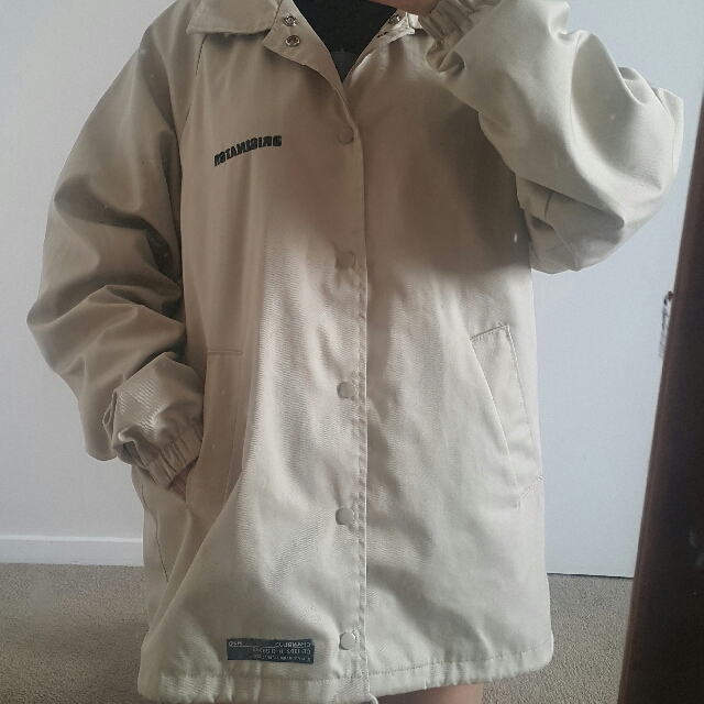 black label jacket price