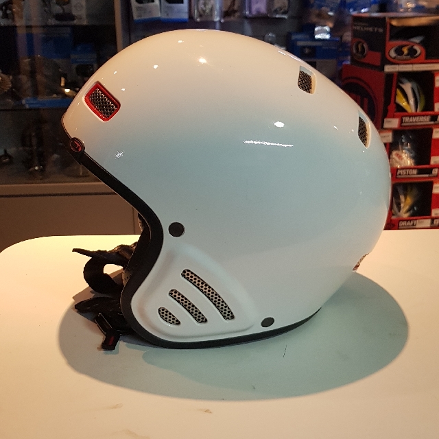 Bell FullFlex Helmet Size Medium