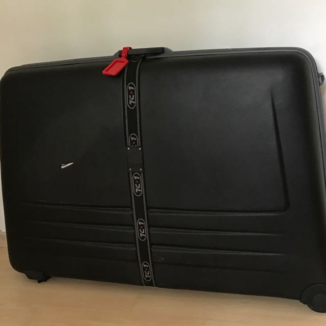 Bicycle Carriers, Sports Equipment, Bicycles & Parts, Bicycles on Carousell