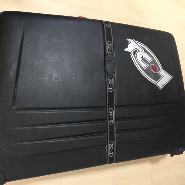 Bicycle Carriers, Sports Equipment, Bicycles & Parts, Bicycles on Carousell