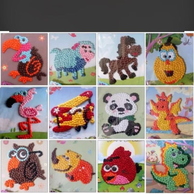 Bn Crumpled Paper Art Babies Kids On Carousell Crumpled paper drawn with 2b and 6b pencils on watercolor paper. bn crumpled paper art