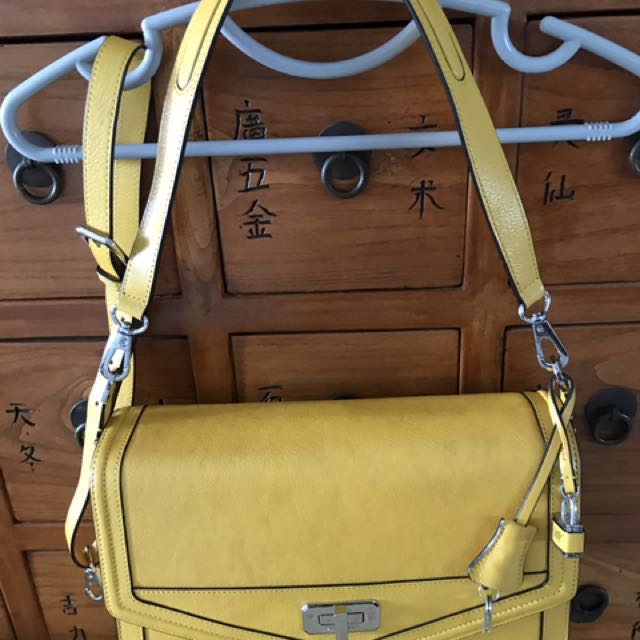 BRAUN BUFFEL. 1887 GERMANY, Luxury, Bags & Wallets on Carousell