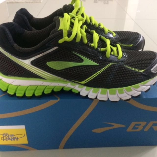 brooks aduro 3 2017