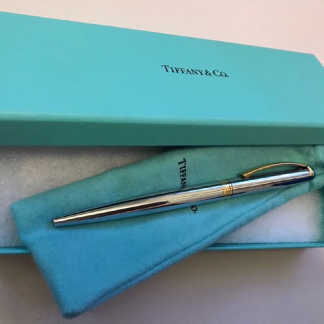 cheapest item on tiffany and co