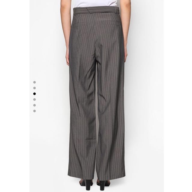 maxi trousers