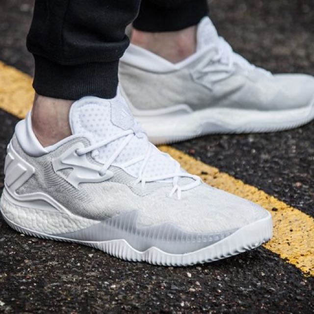 crazy boost low