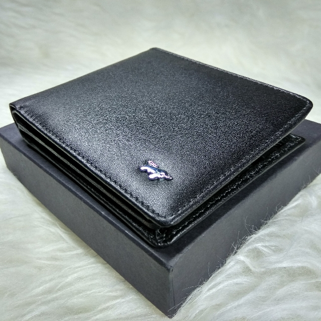 Harga Dompet Braun Buffel Original Indonesia Dompet Pria Kulit Asli Braun Buffel 3 Dimensi Olshop Fashion