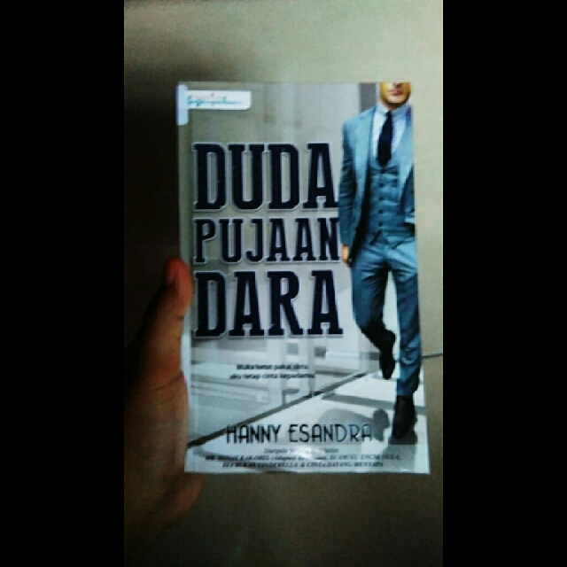 Duda Pujaan Dara