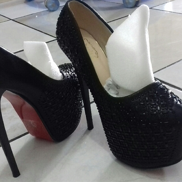 e heels
