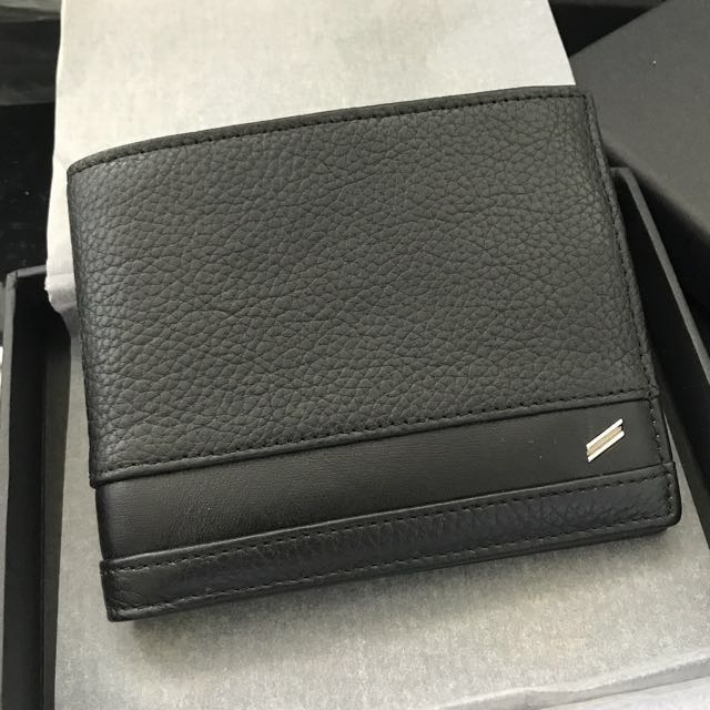 daniel hechter wallet price singapore