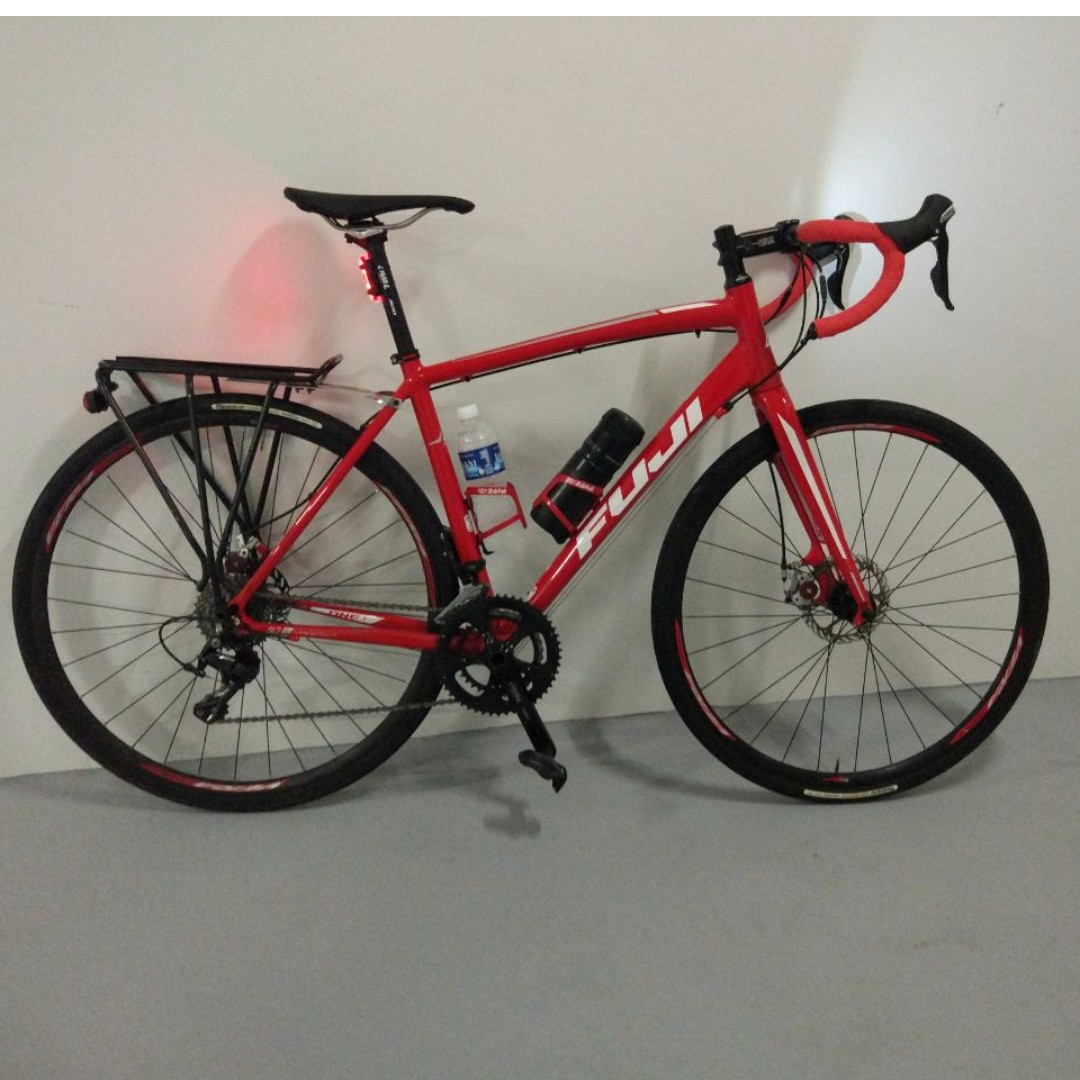 fuji sportif 1.1 price