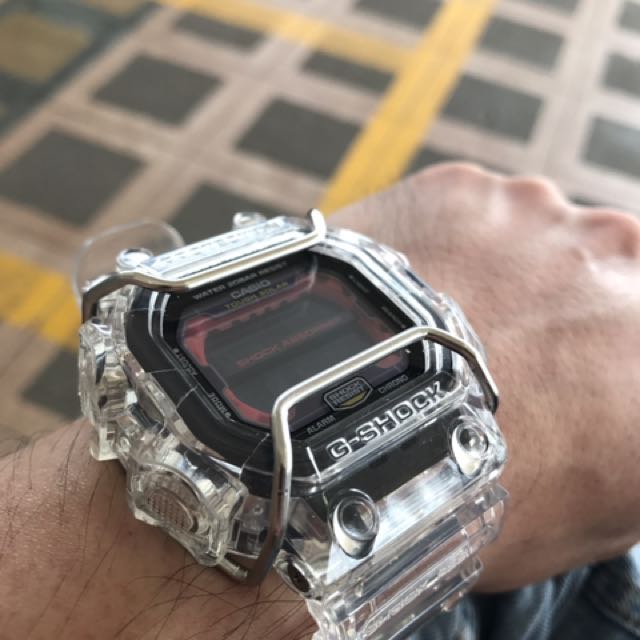 G Shock GX56 aka King bullbar Luxury Watches on Carousell