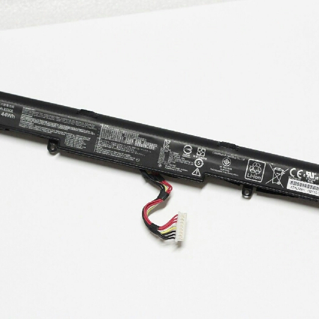 OEM Battery A41-X550E For Asus X450 X450E X450J X450JF A450J