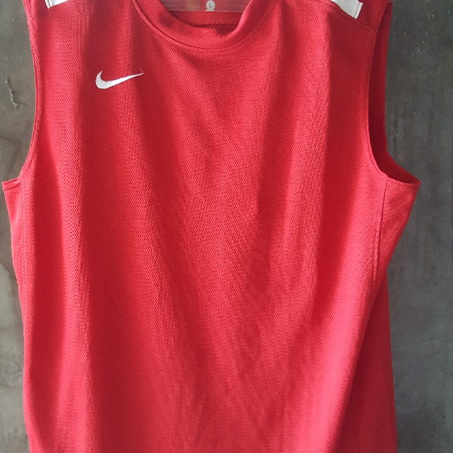 jersey basket nike