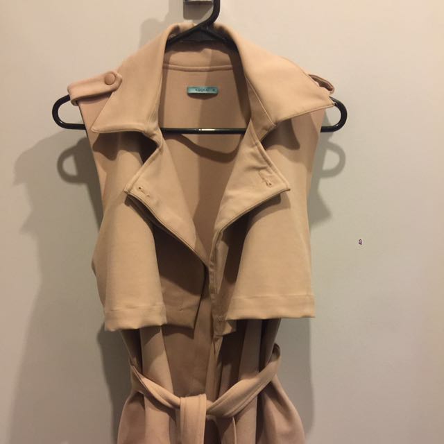 kookai trench