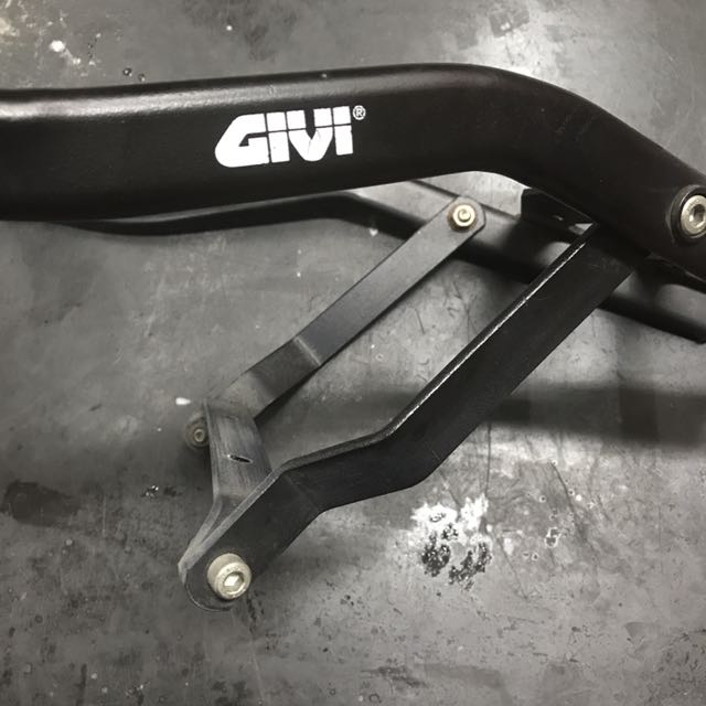 ktm top box for sale