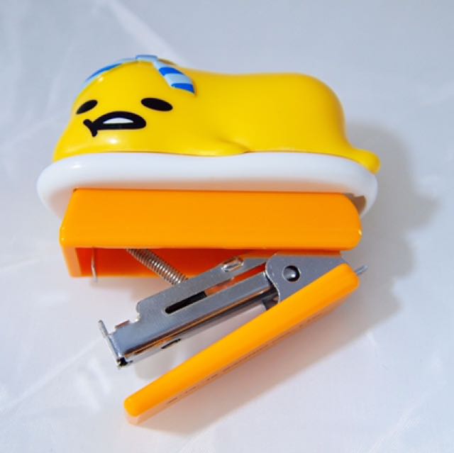 limited edition sanrio staplers