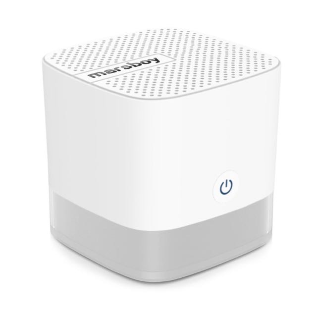 Marsboy portable best sale bluetooth speaker