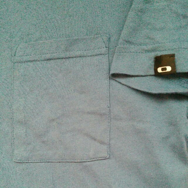 oakley slim fit t shirts