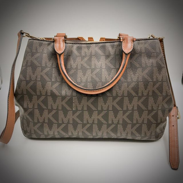 mk florence bag