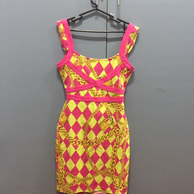 Nicki Minaj sexy dress (Category: Dresses) located in Quezon City. Submitted by bamcords (Listing ID 127095562, Image 1). Description: Never been worn. .