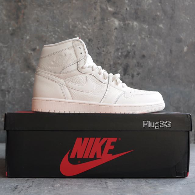 sail chile jordan 1