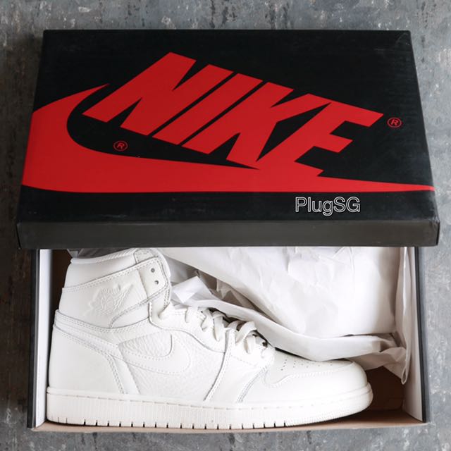 sail chile jordan 1