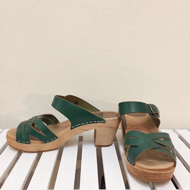 nordic fusion clogs