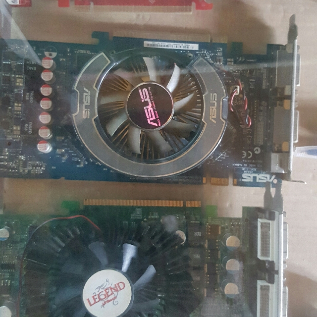 Carte Graphique GIGABYTE NVIDIA GeForce 9600GT 512MB DDR3 256bit + Watercooling Cooler Master