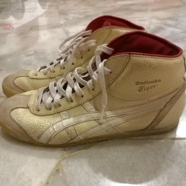 onitsuka tiger shoes high tops