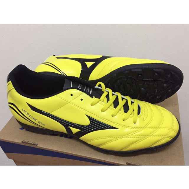 ORI Mizuno Monarcida Neo Futsal Turf