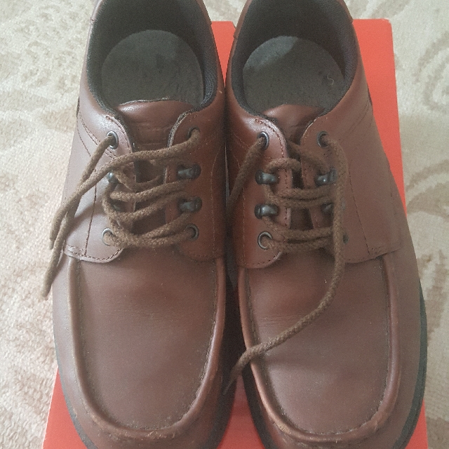 safety shoes redwing original