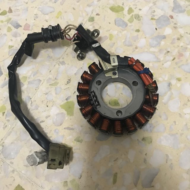 R15 v2 online magnet coil price