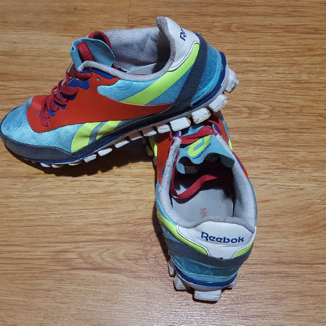 Reebok aztec hotsell mens 2017