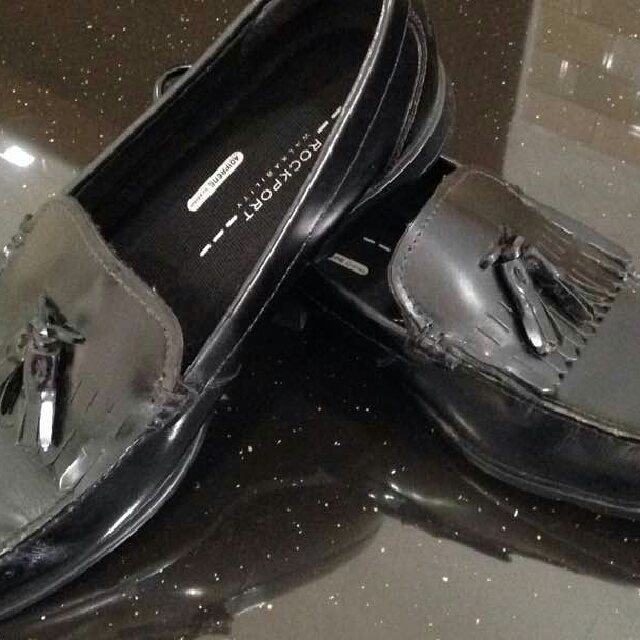 rockport walkability shoes