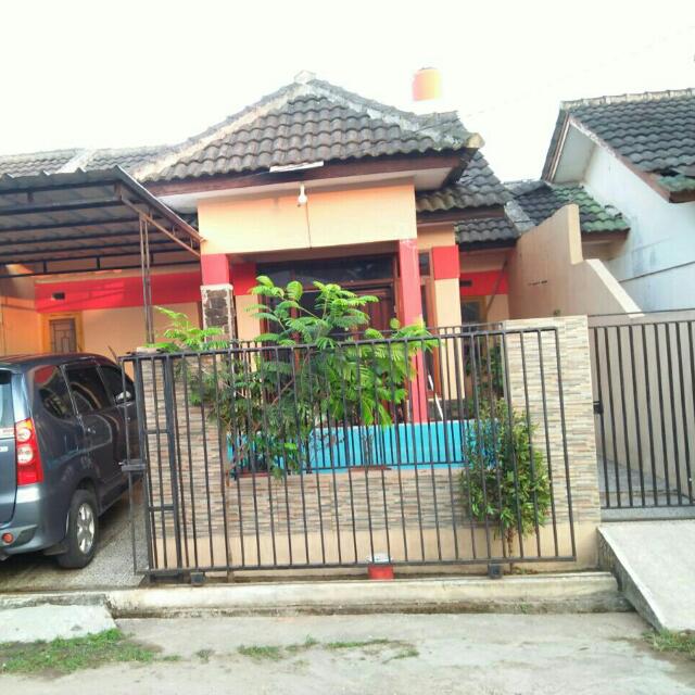 Rumah Murah Strategis Ciranjang Asri Dekat Dengan Cianjur Properti Dijual Di Carousell