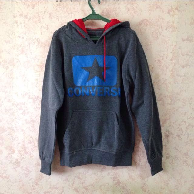 converse hoodie sale