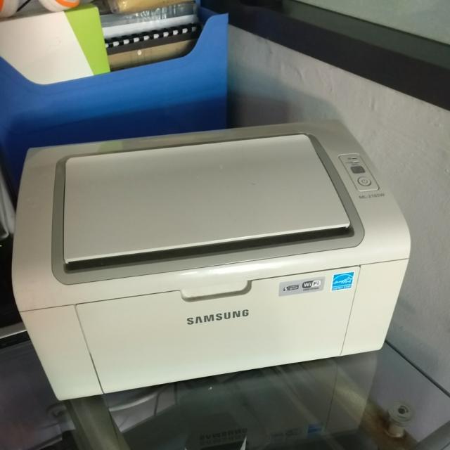 printer samsung wifi