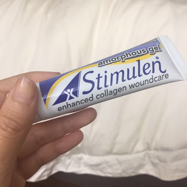 Stimulen Enhanced Collagen Malaysia54 With Every Purchase Or Bag Beauty Product Health Beauty Skin Bath Body On Carousell