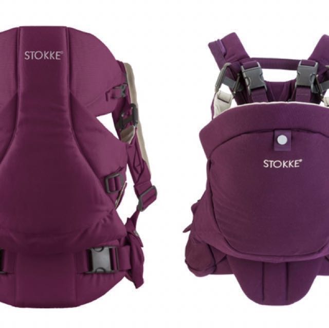 Stokke 3 in 1 baby carrier Babies Kids Going Out Carriers