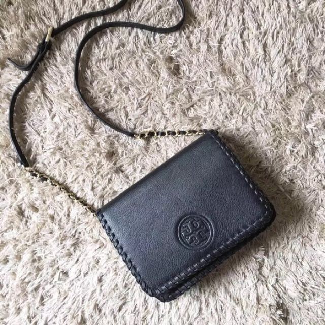 Tory burch marion combo sales