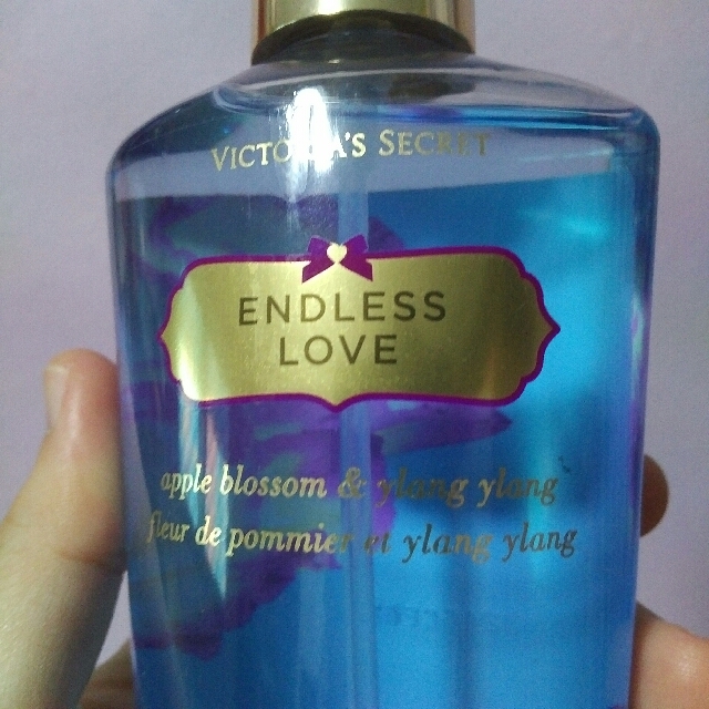 Apple blossom and ylang ylang perfume sales