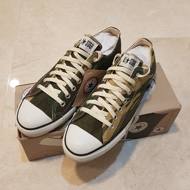 converse vintage chuck taylor